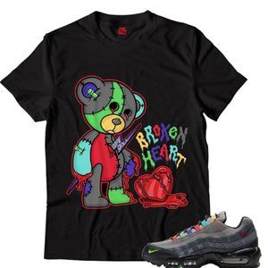 Broken Heart Unisex Shirt